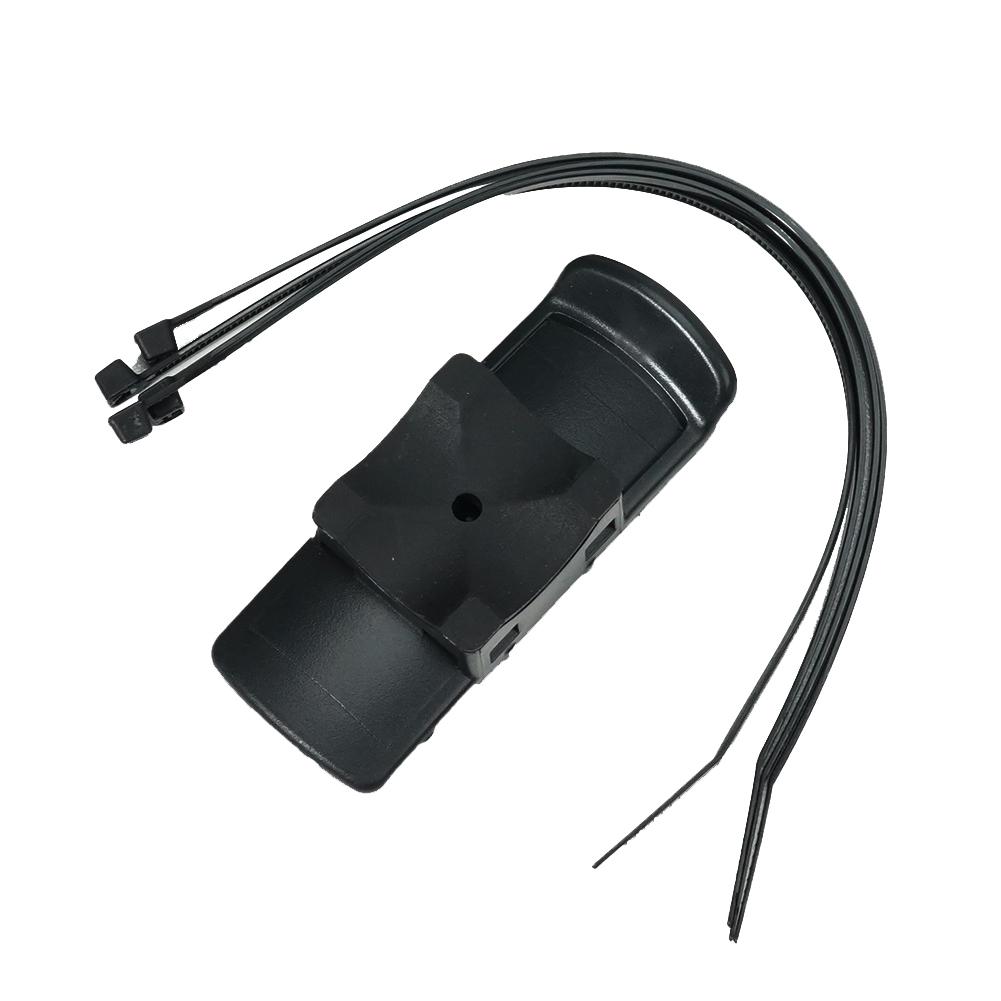 20 Mount For Garmin Devices 30 GPSMap 62 Etc. Accessories Bicycle Holder