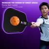Carbon Fiber Pickleball Rackets T700 Pickle Ball Paddle Durable Pickleball Paddle