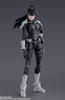 TAMASHII NATIONS Kaiju 8 White Mina 140 мм окрашенная подвижная фигурка SHFiguarts Нет. приблизительно. ПВХ и АБС