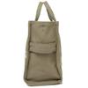 MARC JACOBS Bag Tote Bag A4 Storage Capacity Diagonal 2way Canvas SMALL TRAVELER [Marc Jacobs] Women's [item]