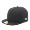 [New Era] 506 UMPIRE 12492082 Black 7 58