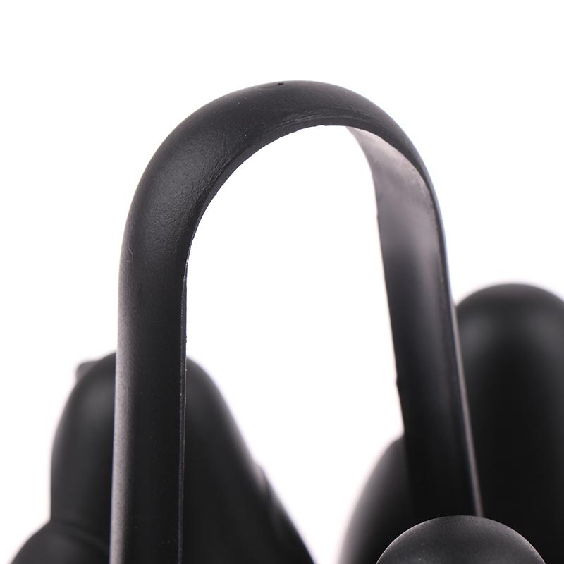 Держатель для яиц в форме пингвина, вмещает до 6 яиц, совместимых с яйцами ARI