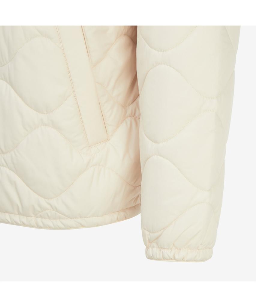 The North Face Nj3Nr79C Men'S Milo Heat Jacket Cream
