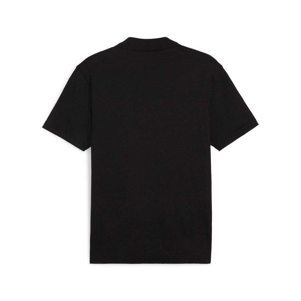 Puma Men's TeamFINAL Casuals Polo Shirt