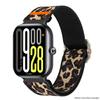 Эластичный нейлоновый ремешок для Xiaomi Watch Miband 9/8 Pro плетеный спортивный ремешок для Redmi Watch 6 5 4 аксессуары для браслета для смарт-часов