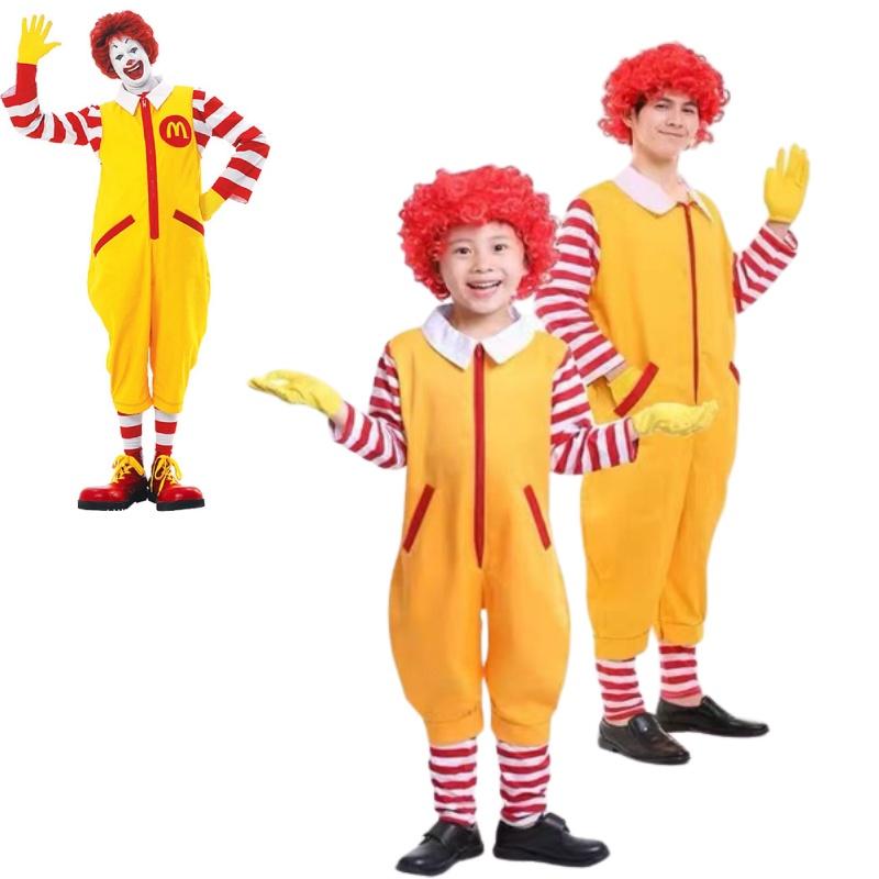 Костюм Рождественского Эльфа для Детей Высококачественный ПВХ Материал Унисекс Доступен в Желтом Цвете Подходит для Разного Роста и Возраста