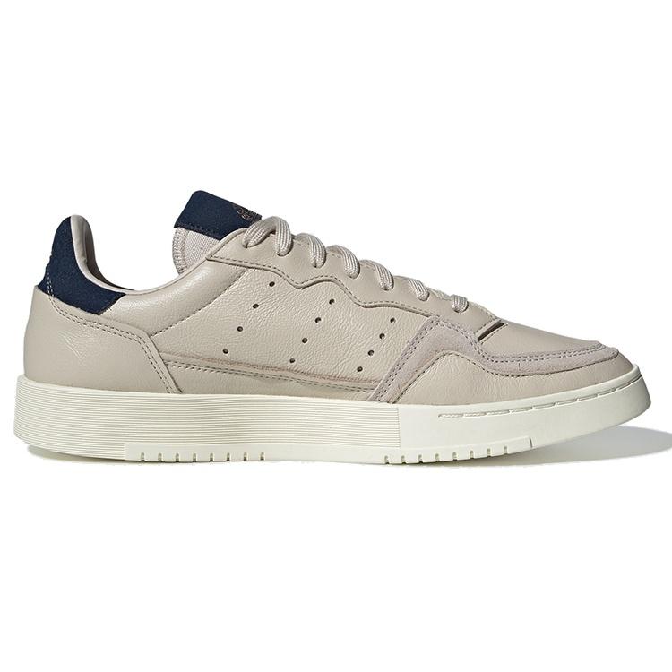 adidas Supercourt 'Clear Brown Navy' Men's EE6035