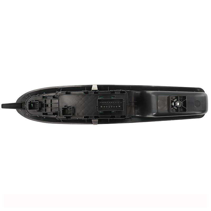 new 98009685ZD For Citroen C4L C4 2016 Electric Mirror Power Window Switch Button Glass Lifter Control Regulator98009290ZD