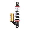 250mm 10in Motorcycle Shock Absorber Heavy Duty Adjustable Spring Suspension Damper for ATV Quad