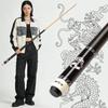 Бильярдный кий JianYing C23 с наклейкой 12,5 мм, клен