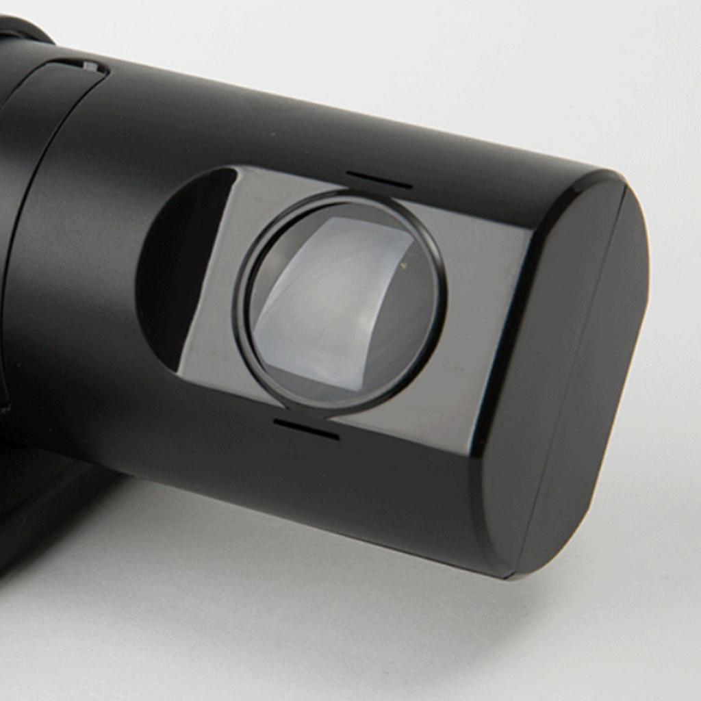 Светодиодный проекционный будильник с поворотом на 180 градусов, с пультом дистанционного управления, регулируемой яркостью, переключаемыми циферблатами для домашнего использования