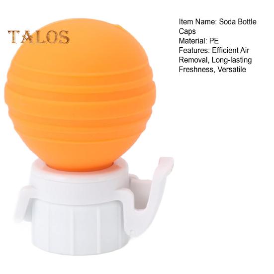 Силиконовые крышки для бутылок с газировкой, герметичные крышки для насосов, защитные крышки для газированных напитков, крышки для большинства напитков