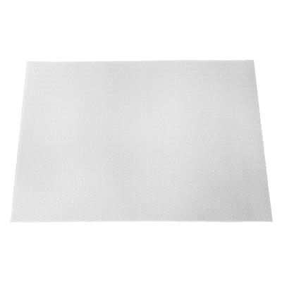 Износостойкая противоскользящая подошва для обуви для женщин и мужчин, подошва Cowhells, 58 см x 38 см x 2,2 мм(белый)