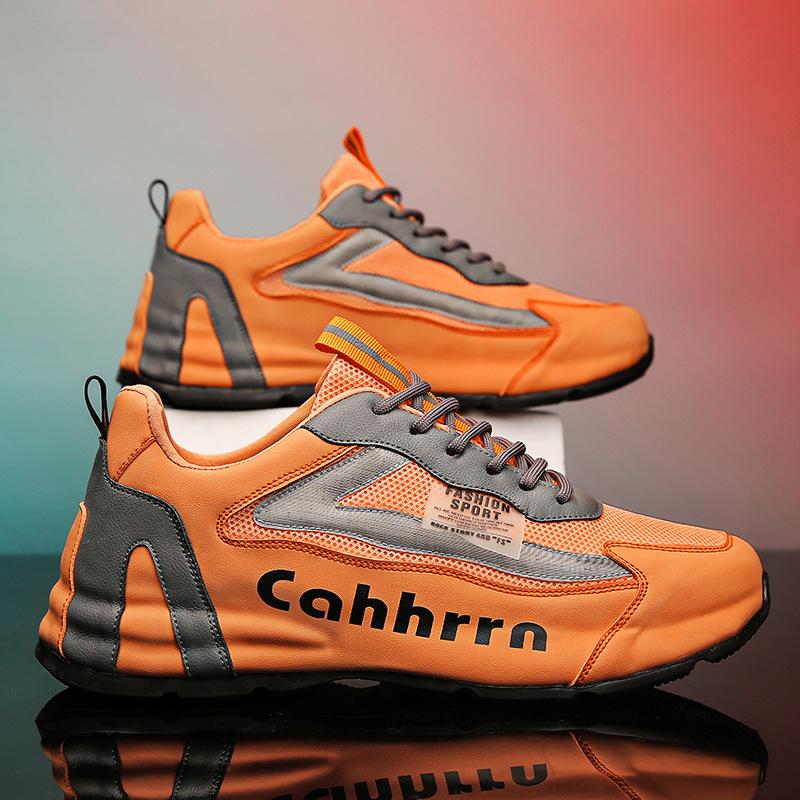Мужские кроссовки для бега, легкие дышащие кроссовки, дизайнерские тренировочные теннисные туфли