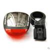 Night Riding Warning Lights, Flashing Lights, Mountain Bike Taillights, Dead Flying Bicycle Equipment Accessories Lights