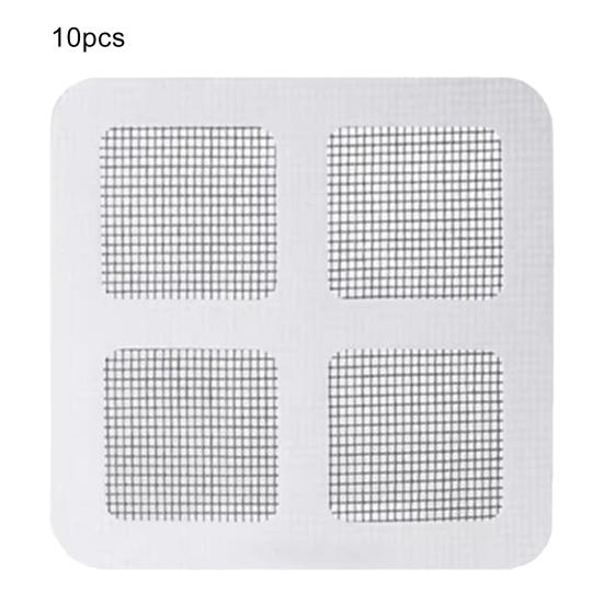 Сливная крышка Улавливатель волос Самоклеящаяся Сильная липкость Легко устанавливается Съемный