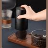 Rechargeable Electric Coffee Grinder, Ceramic Grinder, Travelling and Camping Coffee Accessories