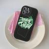 B-Принеси М-Мне Б-BMTH Г-Горизонт Кожаный Чехол Для Телефона Для IPhone 16 15 14 13 12 11 Pro Max Plus Ударопрочный Чехол