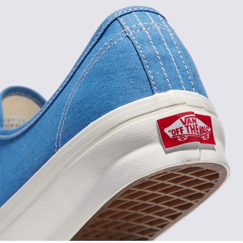 Vans Mte Authentic Issue 44 Федеральный синий Vn000cw21pq1