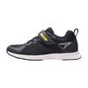 Кроссовки Shunsoku Athletic LEJ cm, Обувь, Детские, Для девочек, Легкие, 16-25 см, 2E, 8240, Черный, 22.0