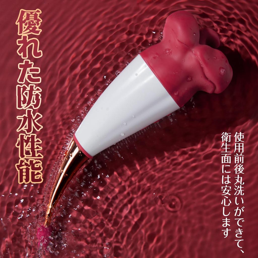 Lovepres Специалист по лизанию сосков Сквиртовый вибратор 1 в 1 Комбинированный СМ Лизание языком Мгновенный вибратор Атака на соски Точечная фокусированная атака Мощный