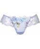 Wacoal Panties Pair with Asam PU Medium T-back (Hugging Bra) BRB498, Length, PRA498,