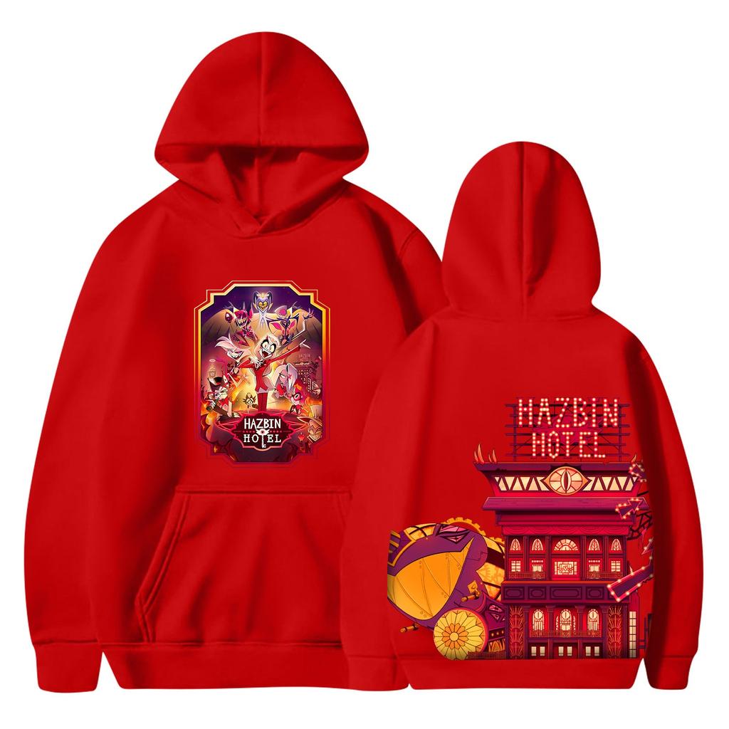 Женская мода, повседневный свободный плюшевый пуловер с длинными рукавами и круглым вырезом с буквенным принтом и веревочной толстовкой