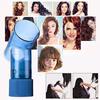 Diy Hair Diffuser Salon Magic Hair Roller Drying Cap Blow Dryer Wind Curl Hair