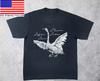 Унисекс футболка Sufjan Stevens Seven Swans S-5XL BT229 Унисекс футболка