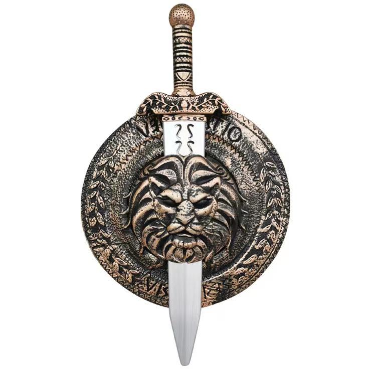 Костюм на Хэллоуин, средневековый римский спартанский женский воин косплей, костюм для выступления греческой музы