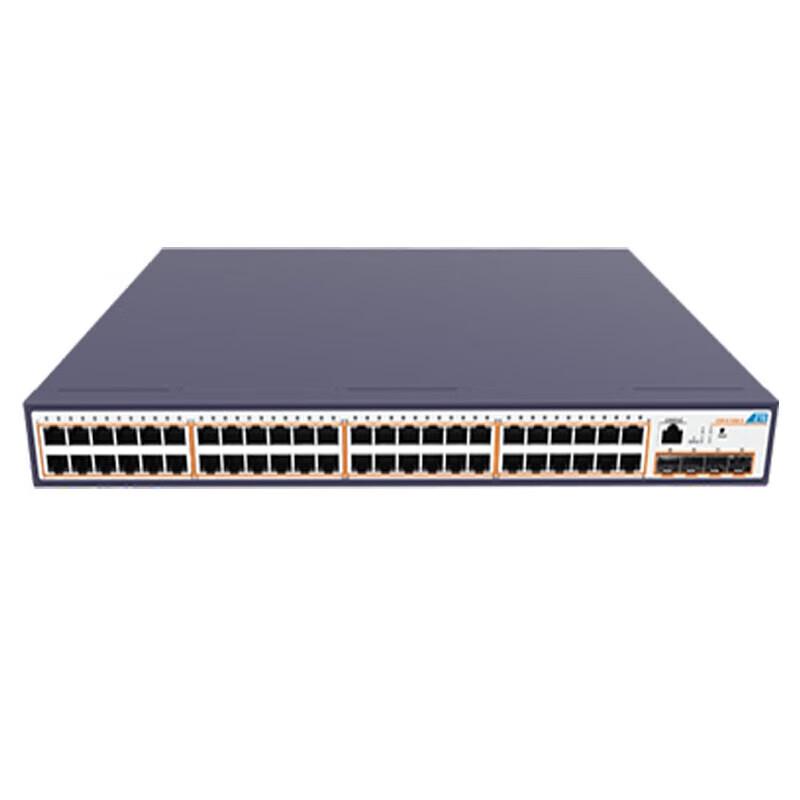 ZTE ZXR10 Series Network Switches & Software