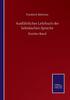 Книга Ausfuhrliches Lehrbuch Der Hebraischen Sprache : Zweiter Band