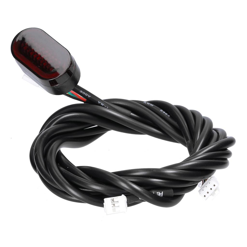 Контроллер материнской платы электрического скутера BT Цифровой дисплей с акселератором Передний и задний фонарь, совместимый с электрическими скутерами M365/PRO