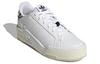 adidas Женские кроссовки Originals Court Tourino Bold 'Cloud White' GY9550