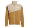 Adidas Fleece with Zipper Terrex Multi