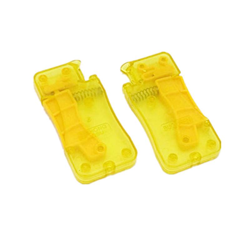 Пластиковая ручка, нитеобрезатель, нитевдеватель, швейный инструмент, направляющая игла для пожилых людей, простое устройство, автоматический инструмент, швейные аксессуары