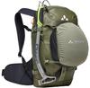 Рюкзак Vaude Monviso 20 khaki (46860-161)