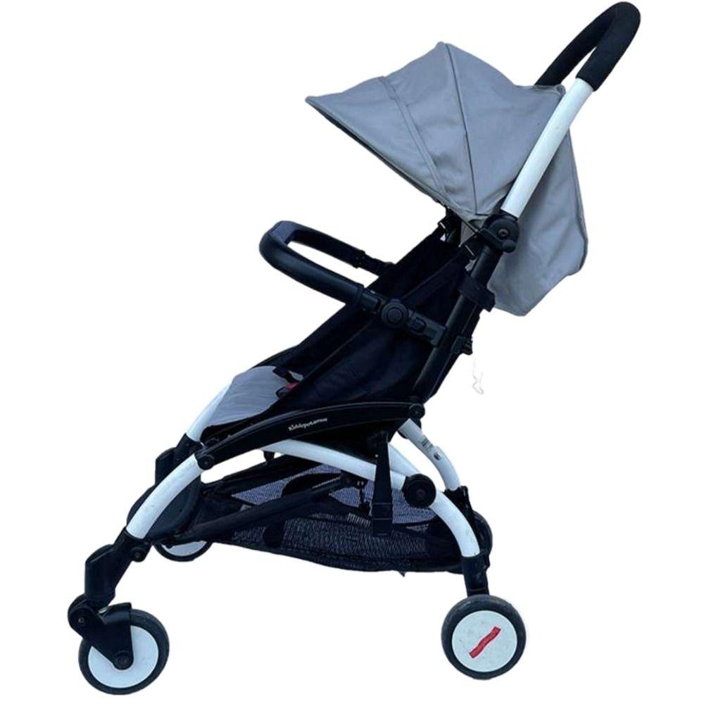 Multipurpose U-shaped Universal Handrail Baby Stroller Accessory Handlebar Bumper Bar Pram Armrest