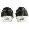 Vans Оригинальные 44 Универсальные Удобные Низкие Скейт-Кеды Унисекс Кроссовки Черные VN000EBNBPR