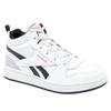 100033498 Royal Prime Mid Youth Sports Shoes White R. 38