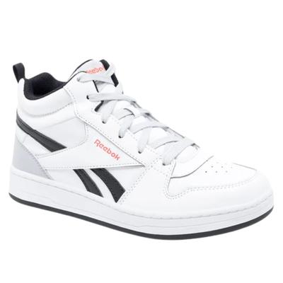100033498 Royal Prime Mid молодежные спортивные кроссовки белые r. 38