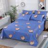 Simple Thickened Bed Sheets for All Seasons, Single and Double Bed Sheets In Multiple Specifications