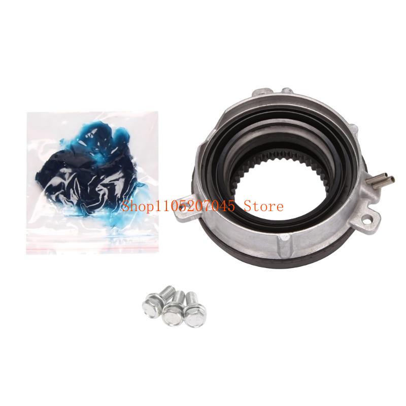 37cd Wheel Hub Lock Hub Actuator for Ssangyong Actyon Kyron2 Rexton 4151009100