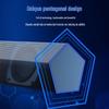 SuoAi USB Проводная Настольная Саундбар Колонка