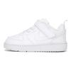 Nike Белые детские кроссовки Court Borough Low Recraft TD Triple DV5458-106