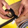 Deli PVC Electrical Insulation Tape (30 Rolls)