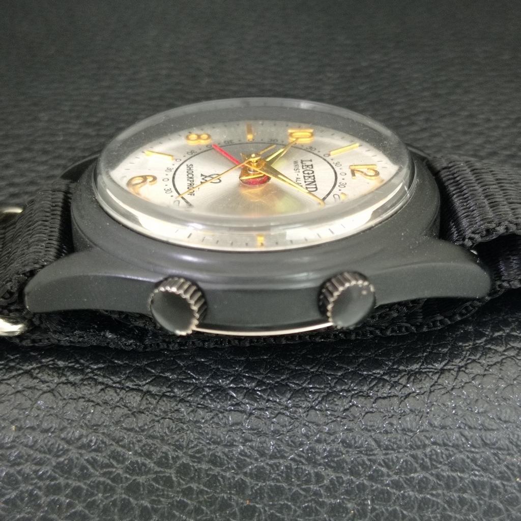 ВИНТАЖНЫЕ ЛЕГЕНДАРНЫЕ ШВЕЙЦАРСКИЕ МУЖСКИЕ МЕХАНИЧЕСКИЕ С БУДИЛЬНИКОМ ОТРЕСТАВРИРОВАННЫЕ ЧАСЫ a703101-1