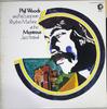 Виниловая пластинка PHIL WOODS На джазовом фестивале в Монтрё MM2053 MGM 1973 Япония Obi Джаз Б/у