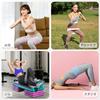 TheFitLife Эспандер для бедер для силы ягодиц бедер фитнеса нижней части тела сопротивление лента для бедер лента, Тренировка, Формирование, Поднятие, Лента, Тонизирование,