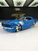 Майсто 1:24 1968 Chevrolet Camaro Z/28 модель автомобиля, декоративное изделие из металлического цинкового сплава, коллекционный подарочный автомобиль